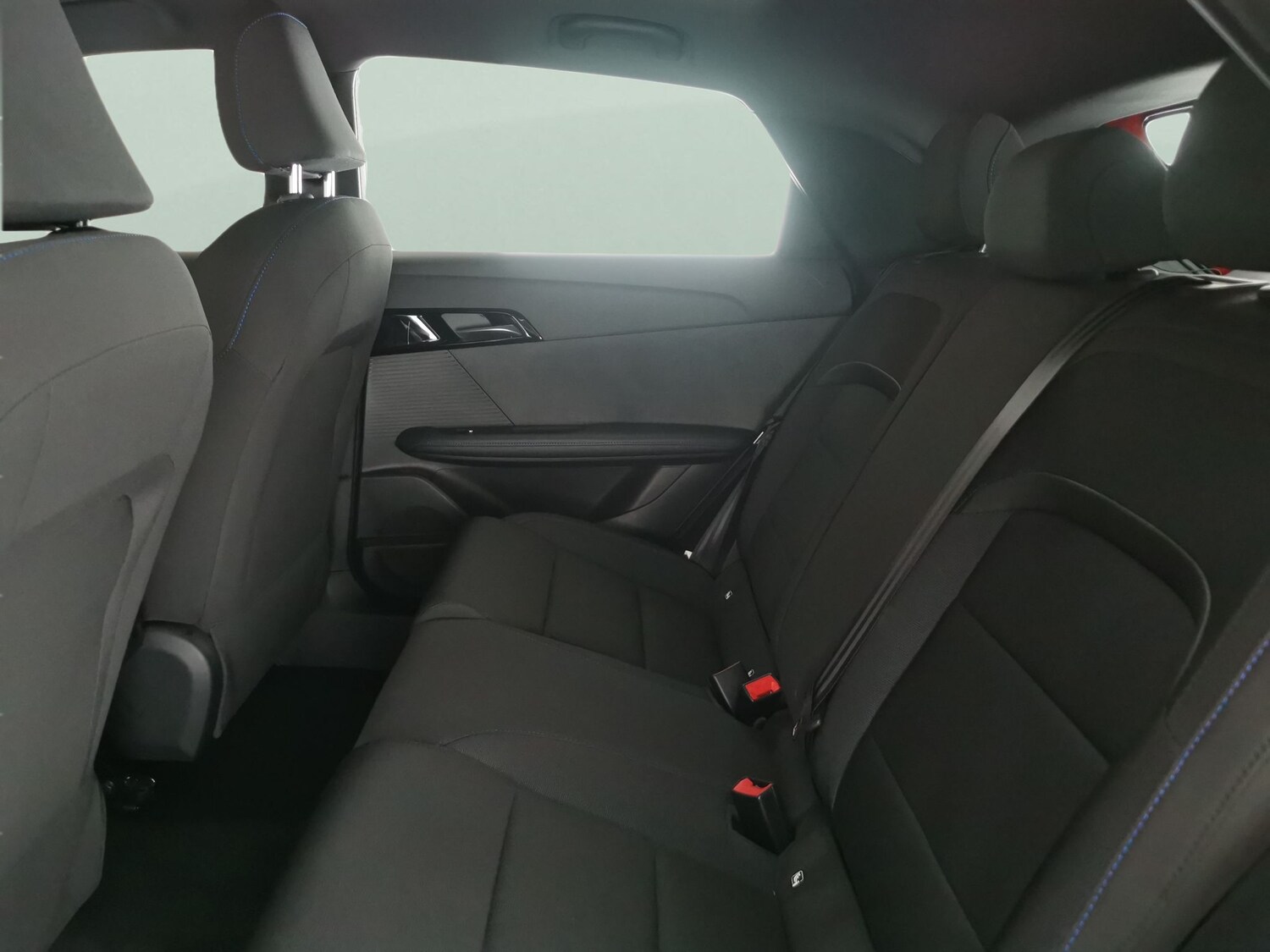 Used MG MG4 2024 for sale - 77378952: Photo 22