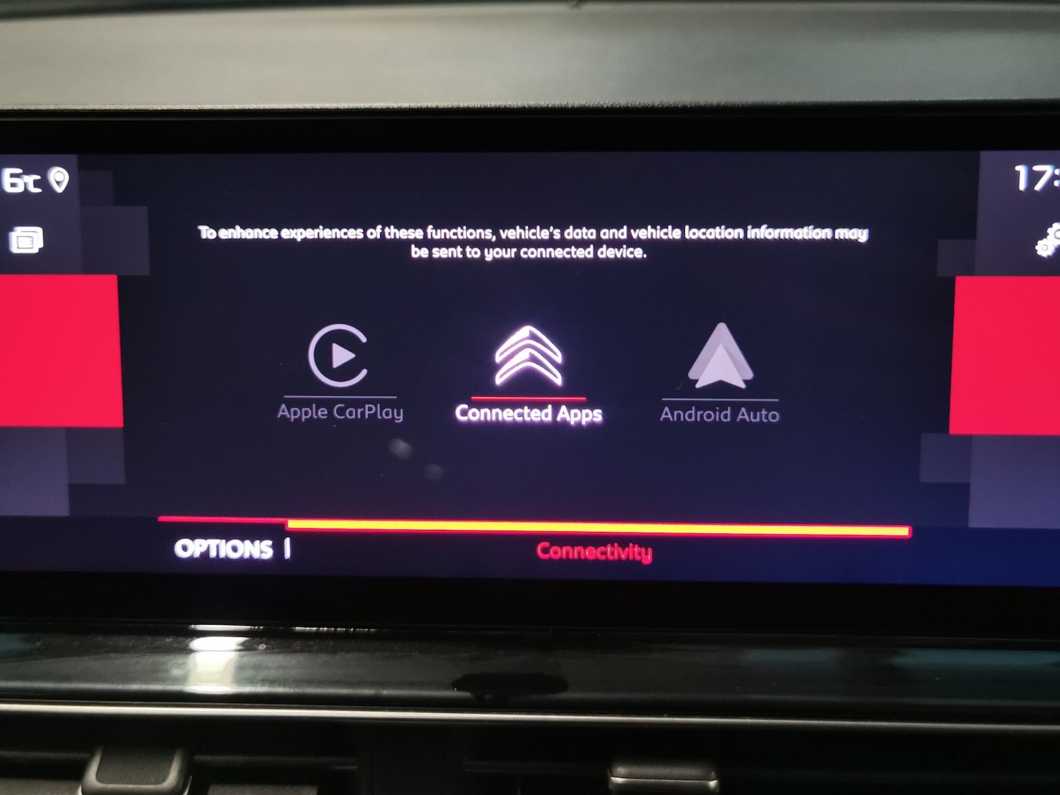 Used Citroen C5 Aircross 2022 for sale - 76518321: Photo 16