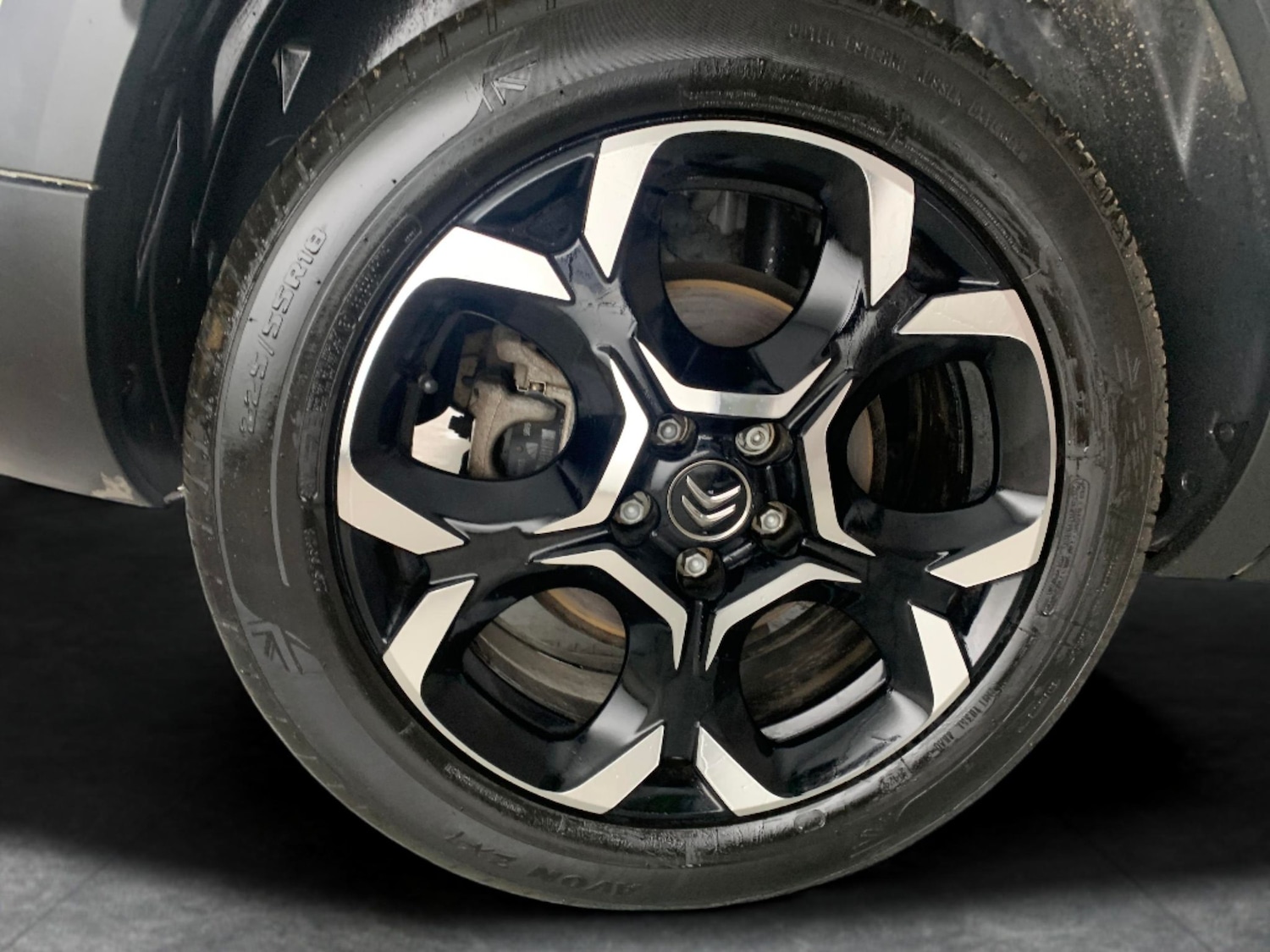 Used Citroen C5 Aircross 2022 for sale - 76518321: Photo 28