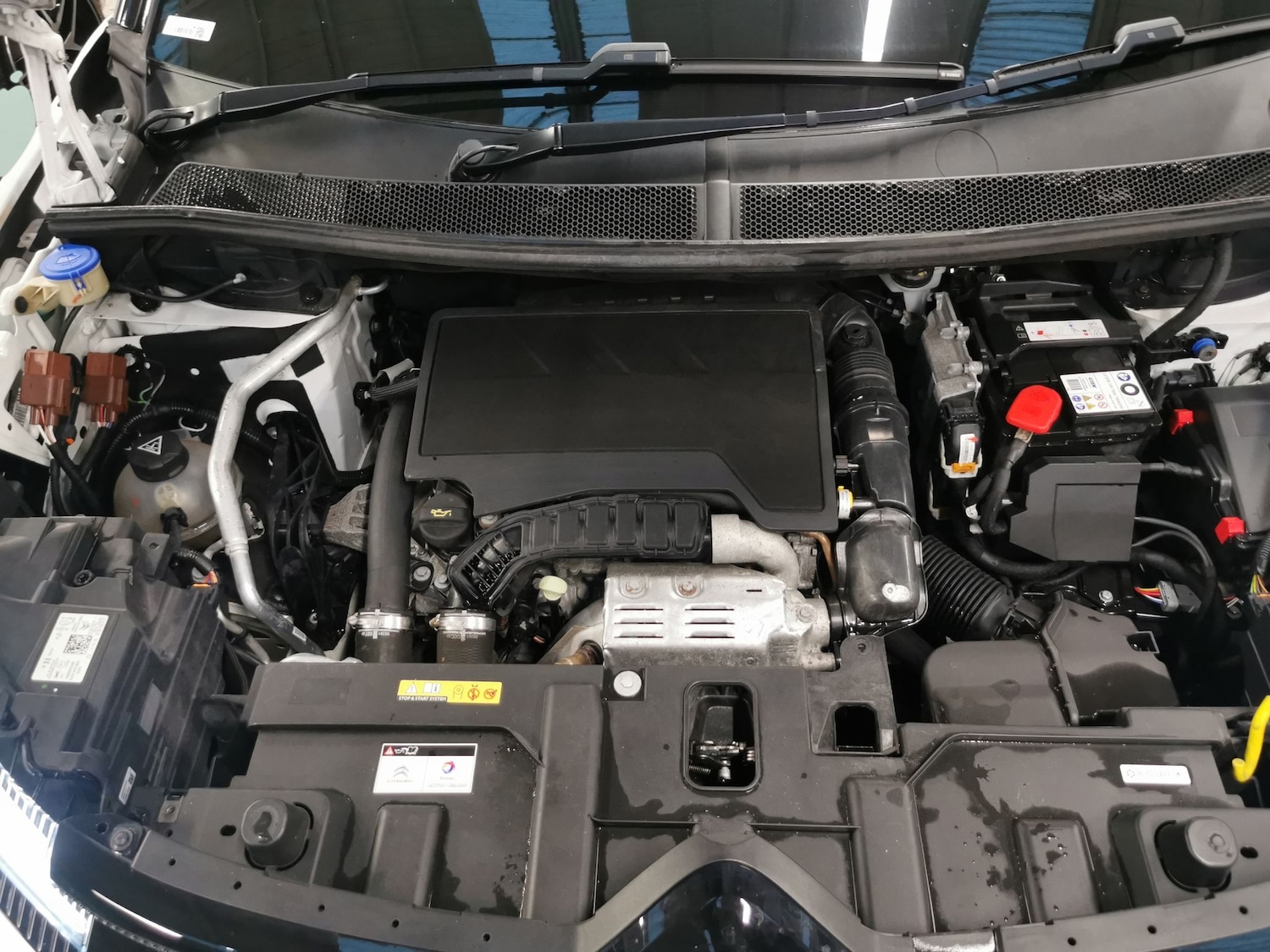 Used Citroen C5 Aircross 2022 for sale - 76518321: Photo 29