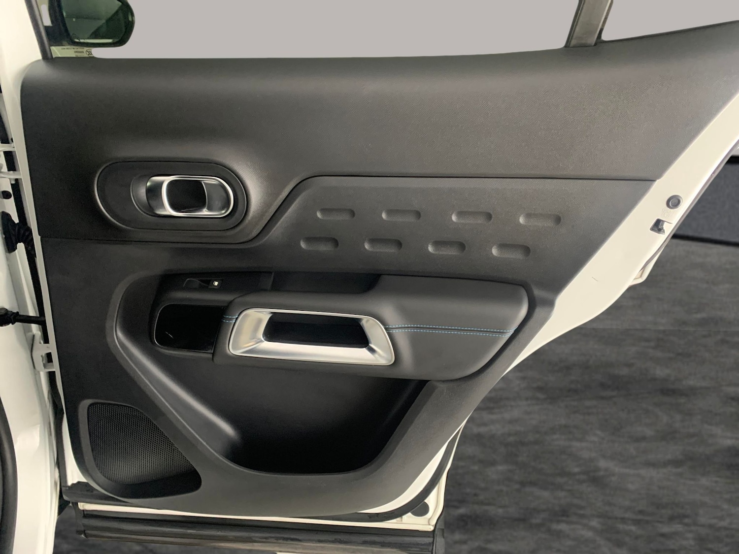 Used Citroen C5 Aircross 2022 for sale - 76518321: Photo 34