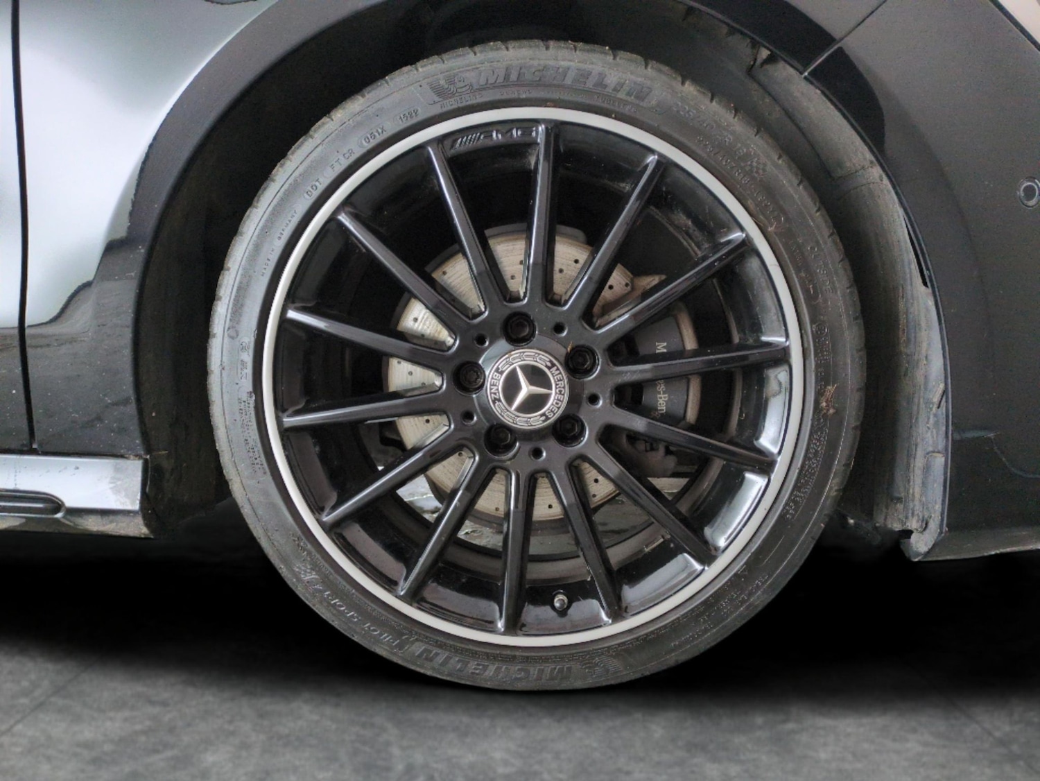 Used Mercedes-Benz CLA 2019 for sale - 77797223: Photo 23