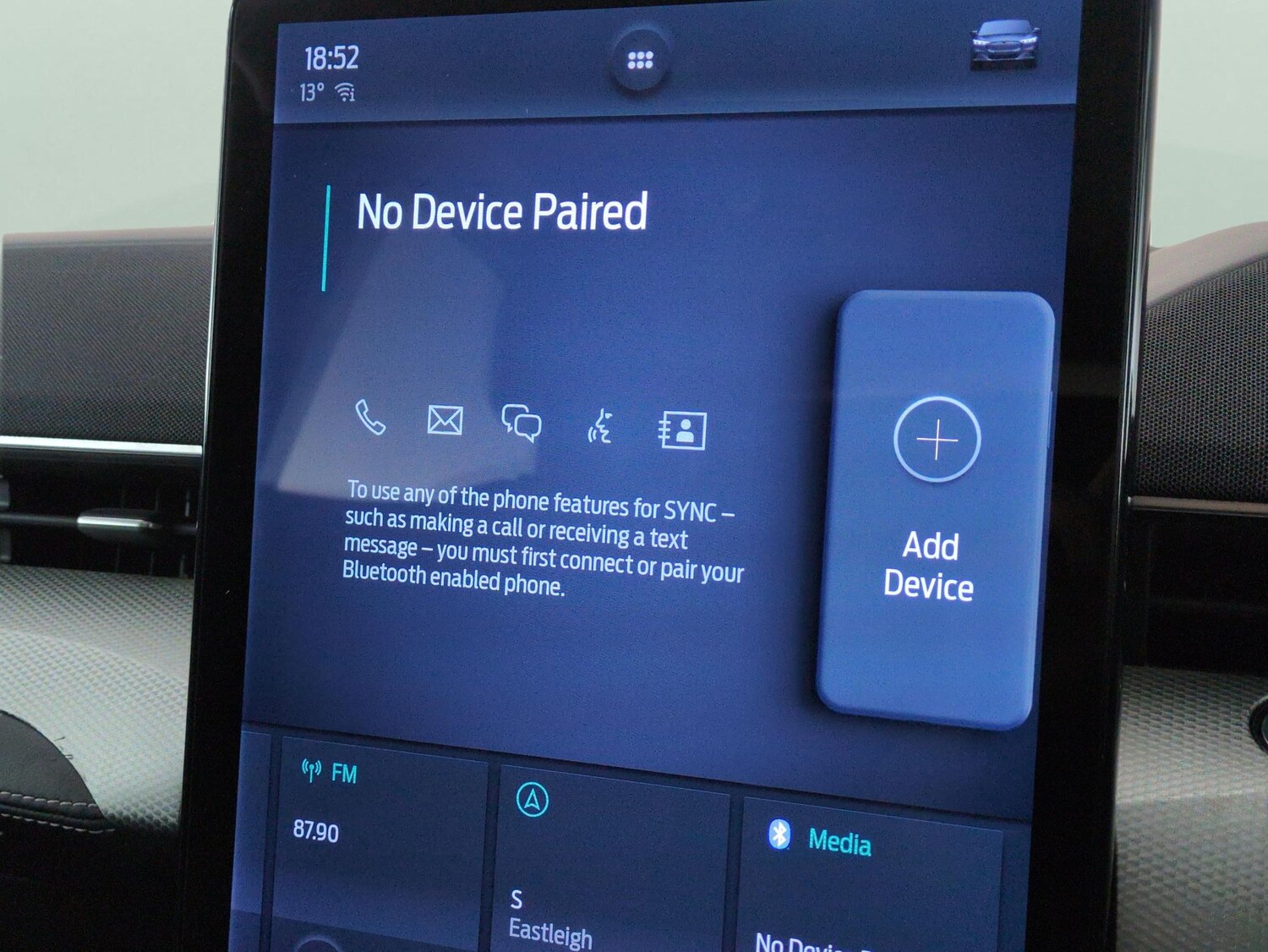 Used Ford Mustang Mach-E 2023 for sale - 77675940: Photo 17