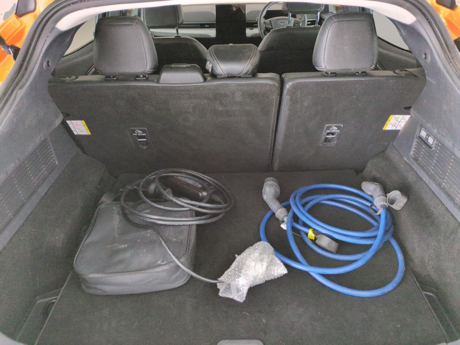 Used Ford Mustang Mach-E 2023 for sale - 77675940: Photo 37