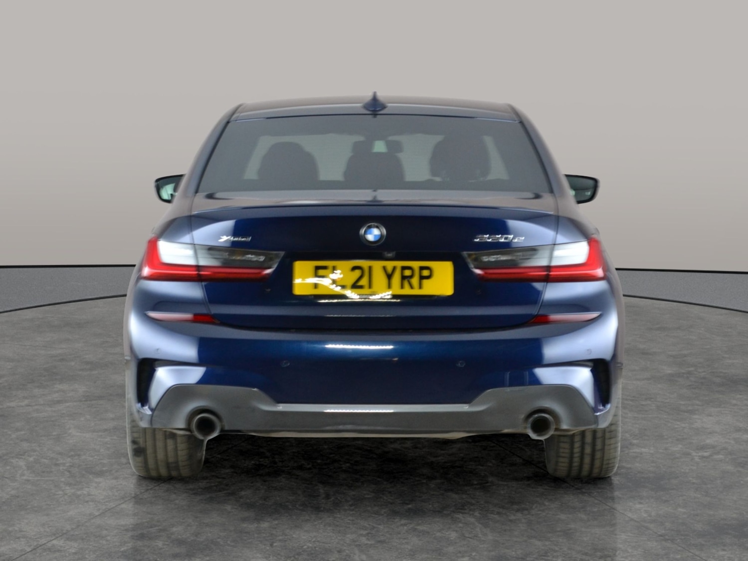 Used BMW 3 Series 2021 for sale - 77043599: Photo 12