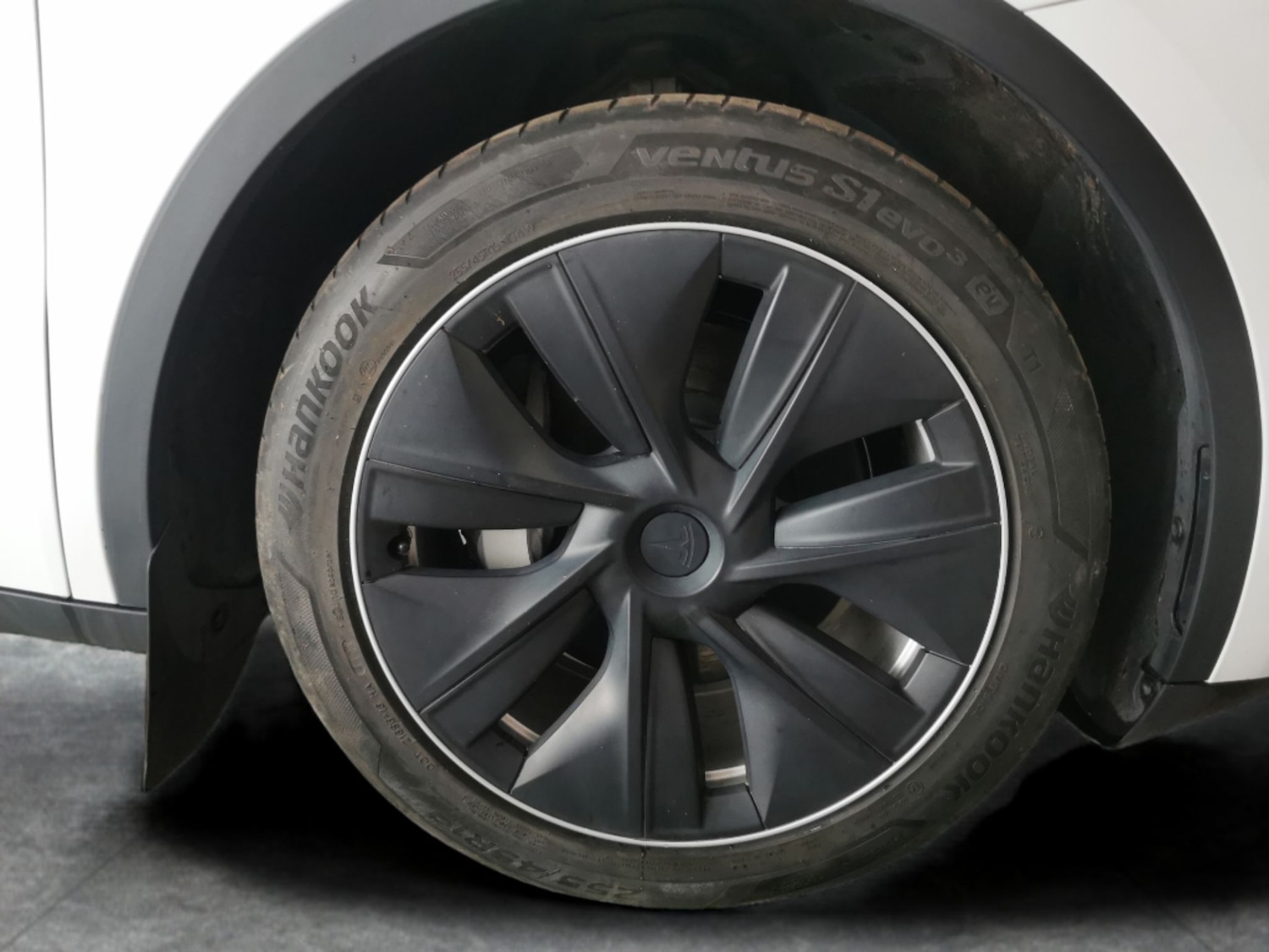 Used Tesla Model Y 2022 for sale - 77186655: Photo 26