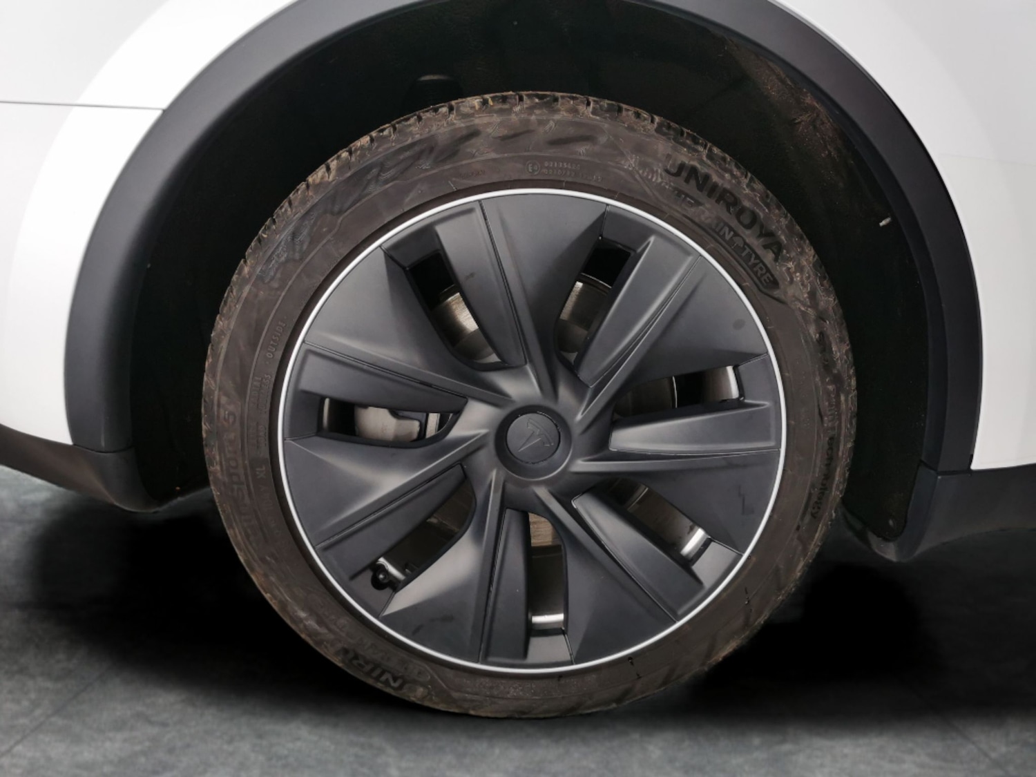 Used Tesla Model Y 2022 for sale - 77186655: Photo 27