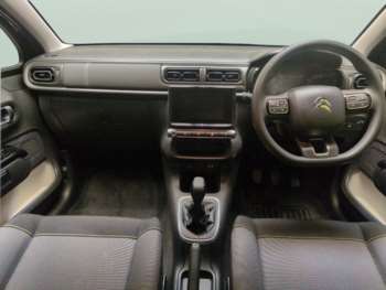 Used Citroen C3 2023 for sale - 75235512: Photo