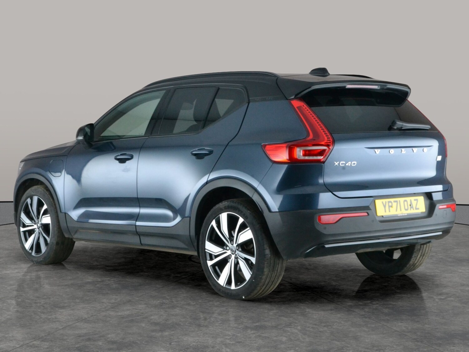 Used Volvo XC40 2021 for sale - 77347513: Photo 12