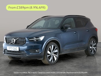 Used Volvo XC40 undefined for sale - 77347513: Photo
