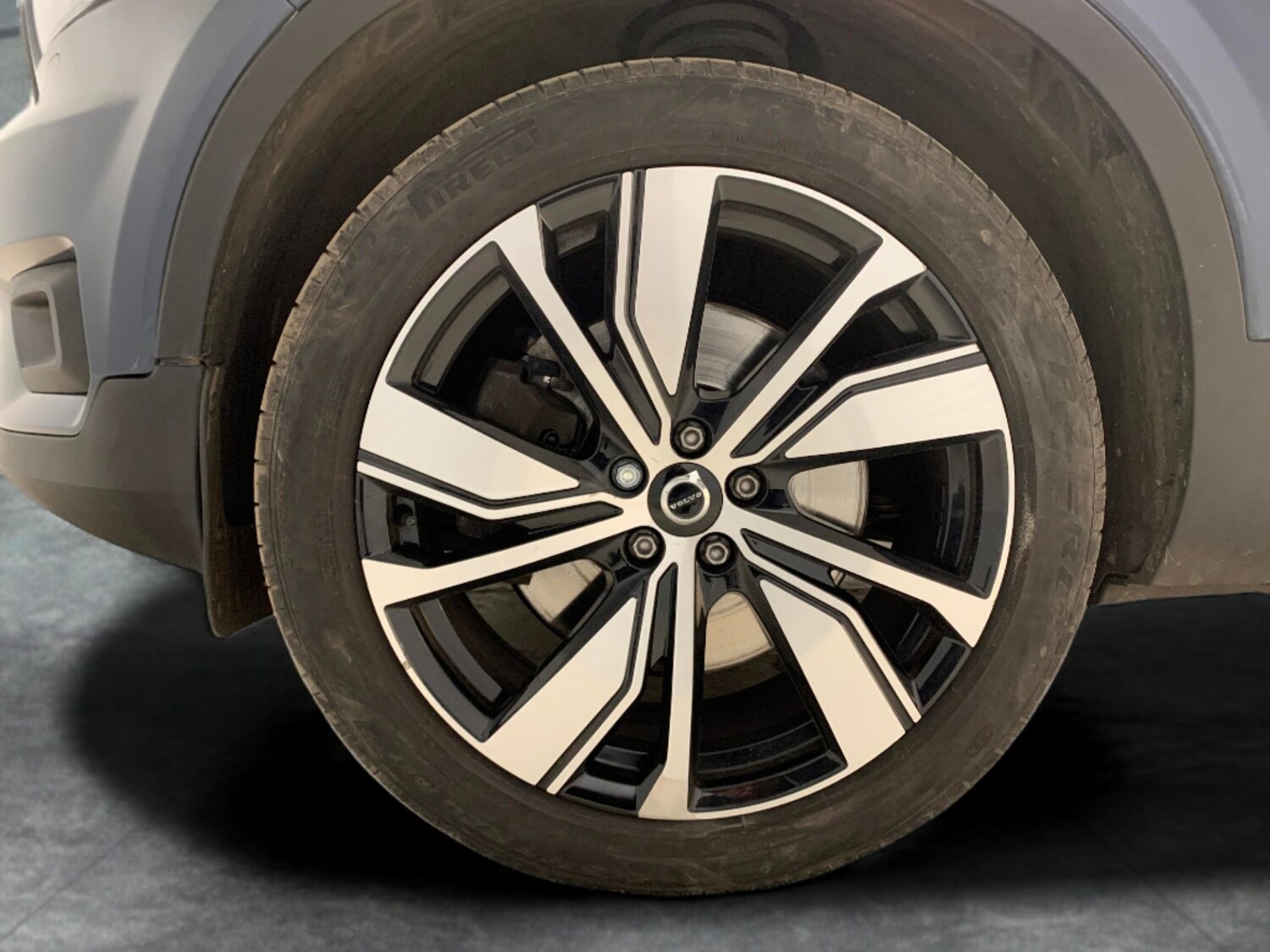 Used Volvo XC40 2021 for sale - 77347513: Photo 20