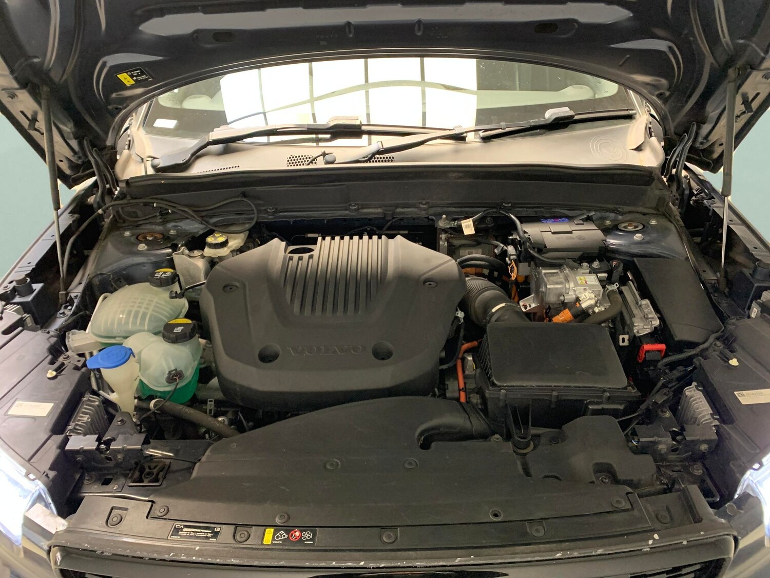 Used Volvo XC40 2021 for sale - 77347513: Photo 30