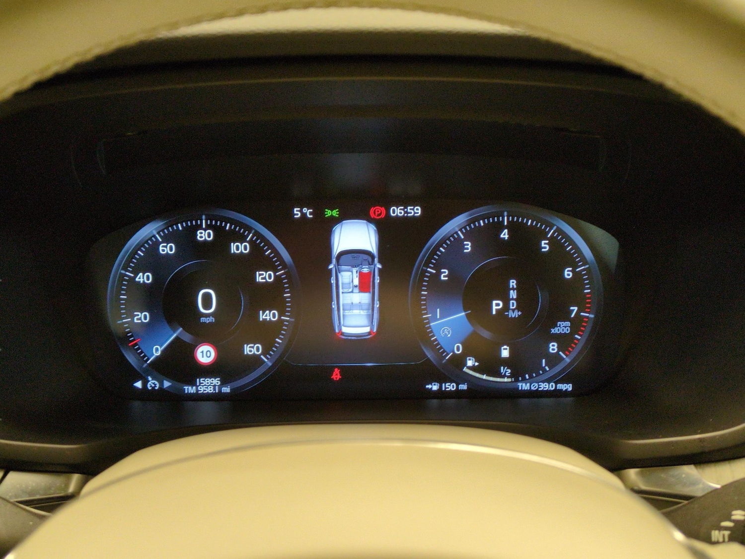 Used Volvo V60 2021 for sale - 77631112: Photo 22