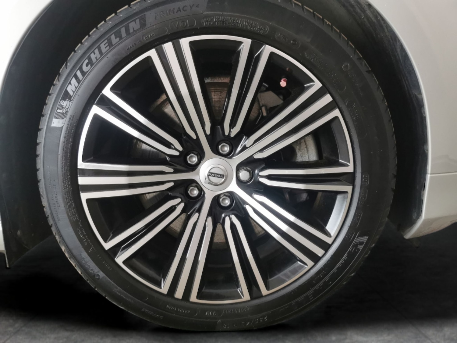 Used Volvo V60 2021 for sale - 77631112: Photo 26