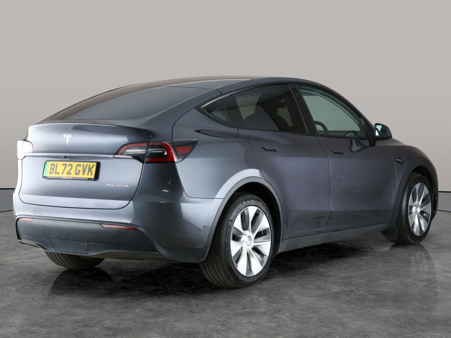 Used Tesla Model Y 2022 for sale - 76853742: Photo 12