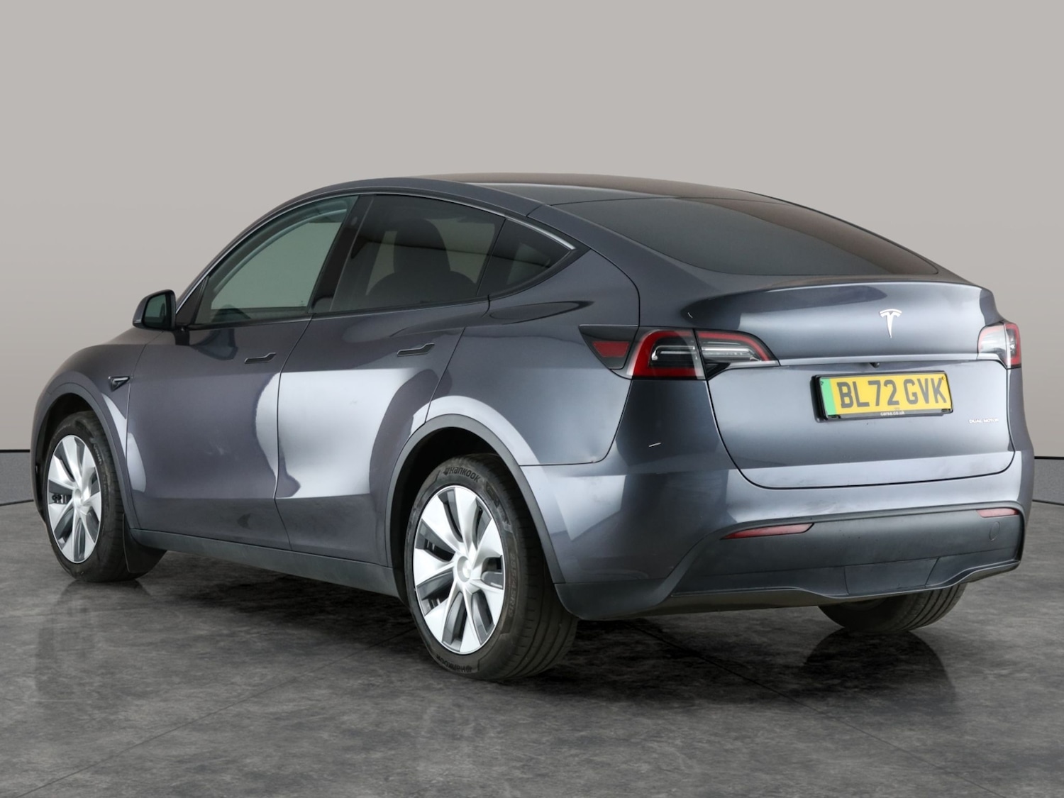 Used Tesla Model Y 2022 for sale - 76853742: Photo 14