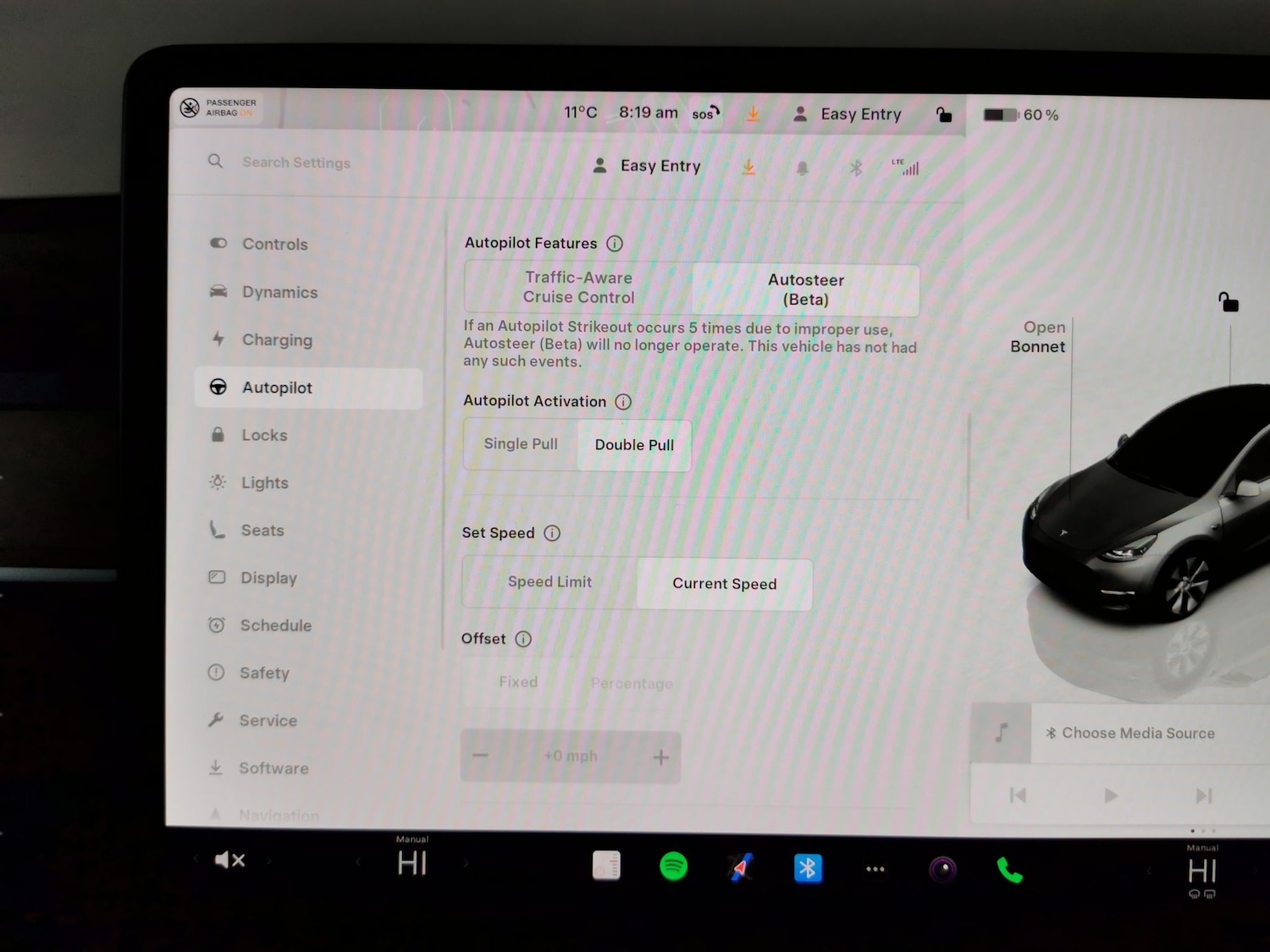 Used Tesla Model Y 2022 for sale - 76853742: Photo 25