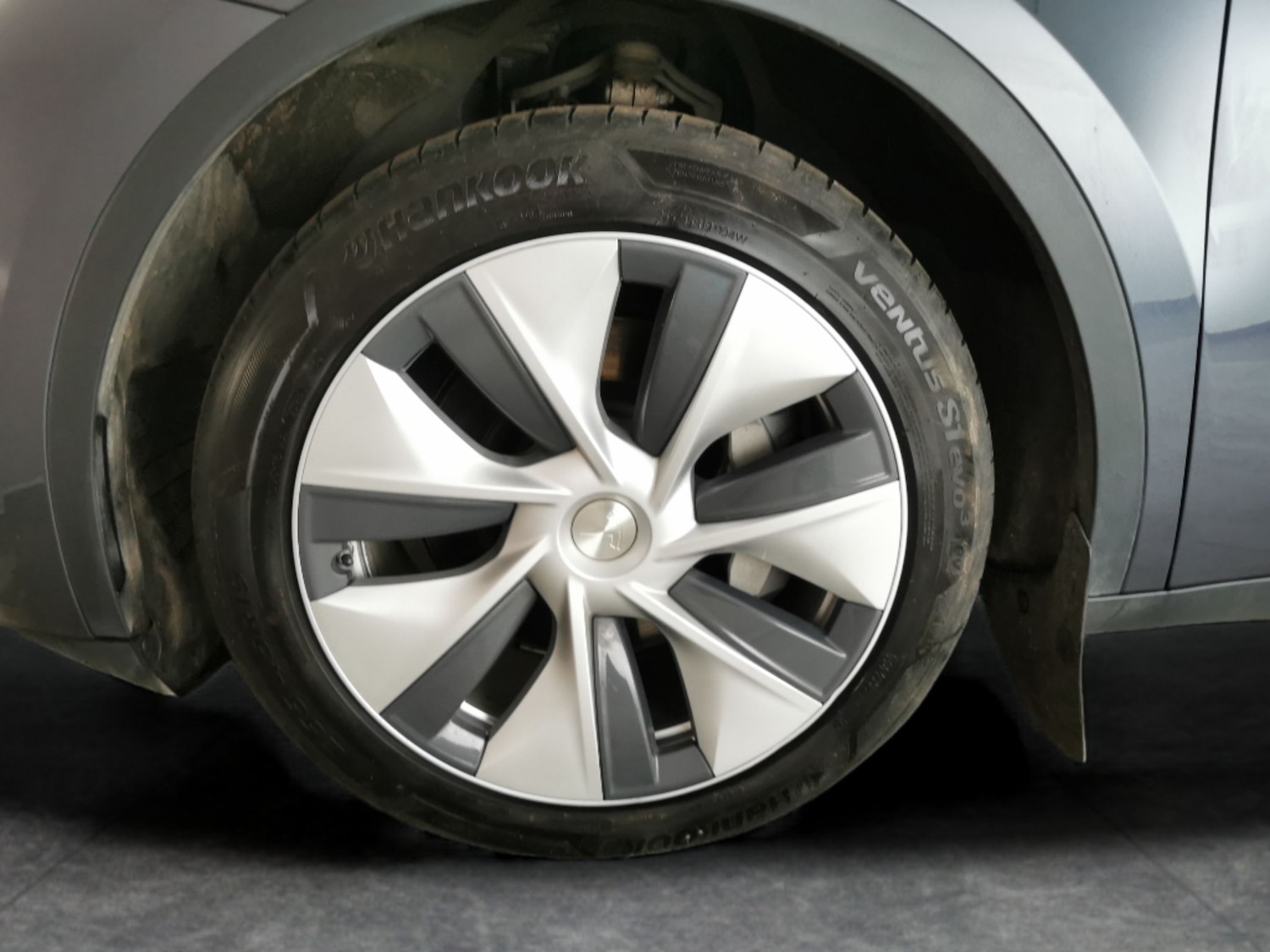 Used Tesla Model Y 2022 for sale - 76853742: Photo 27