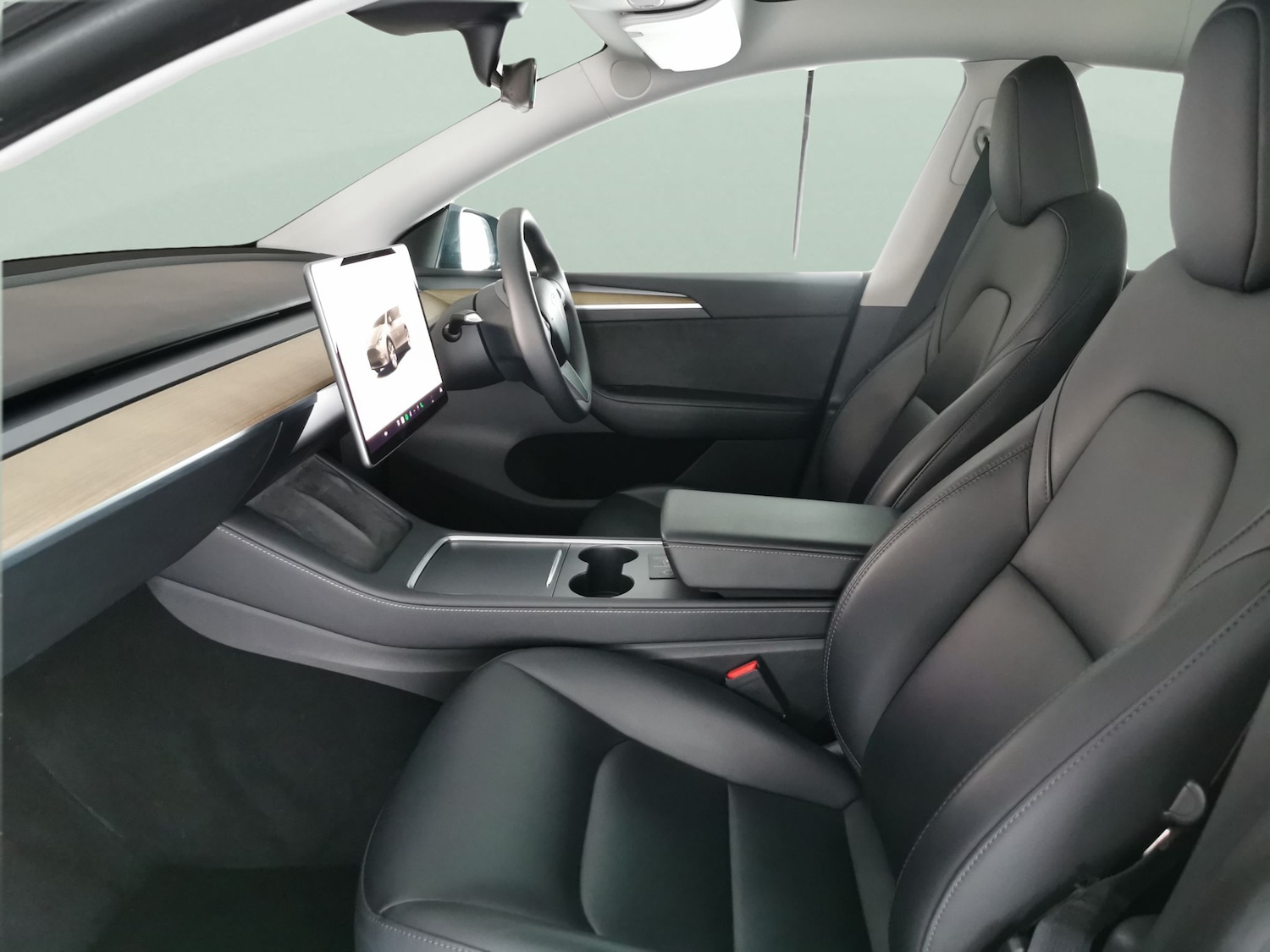 Used Tesla Model Y 2022 for sale - 76853742: Photo 4