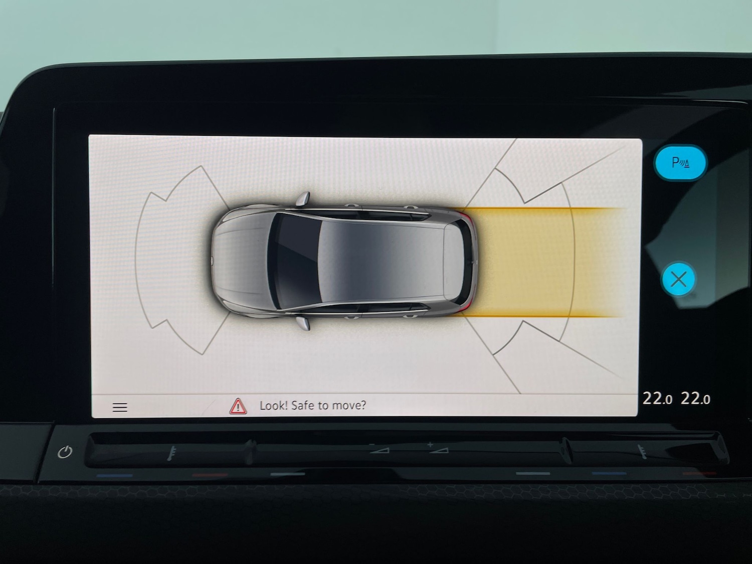 Used Volkswagen Golf for sale - 77490524: Photo 19