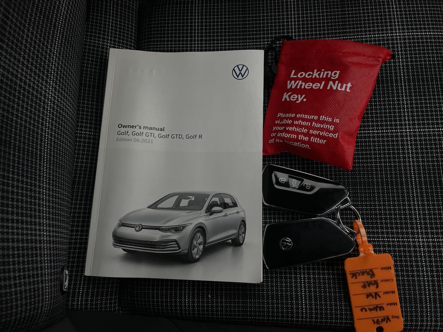 Used Volkswagen Golf for sale - 77490524: Photo 37