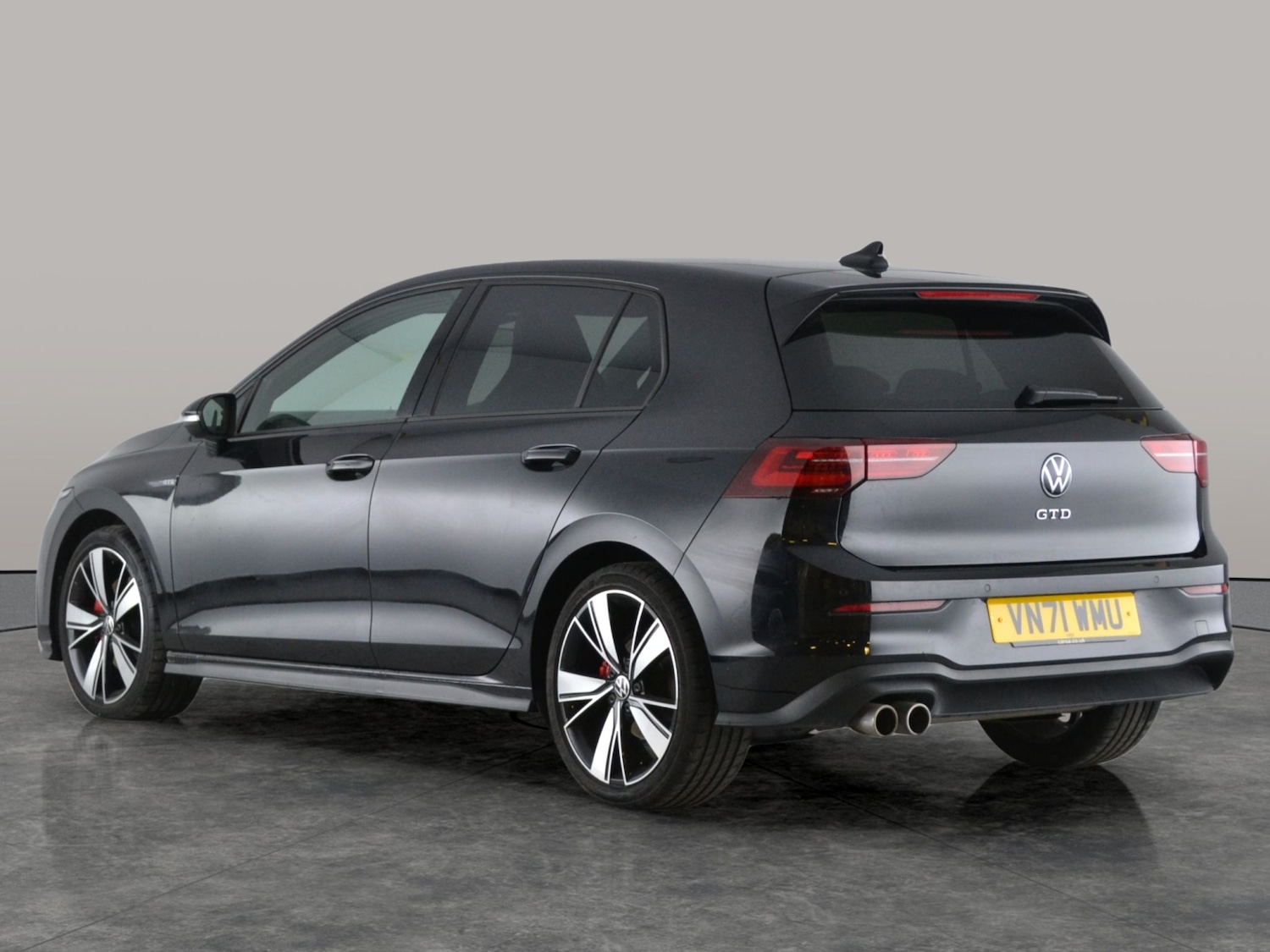 Used Volkswagen Golf for sale - 77490524: Photo 7