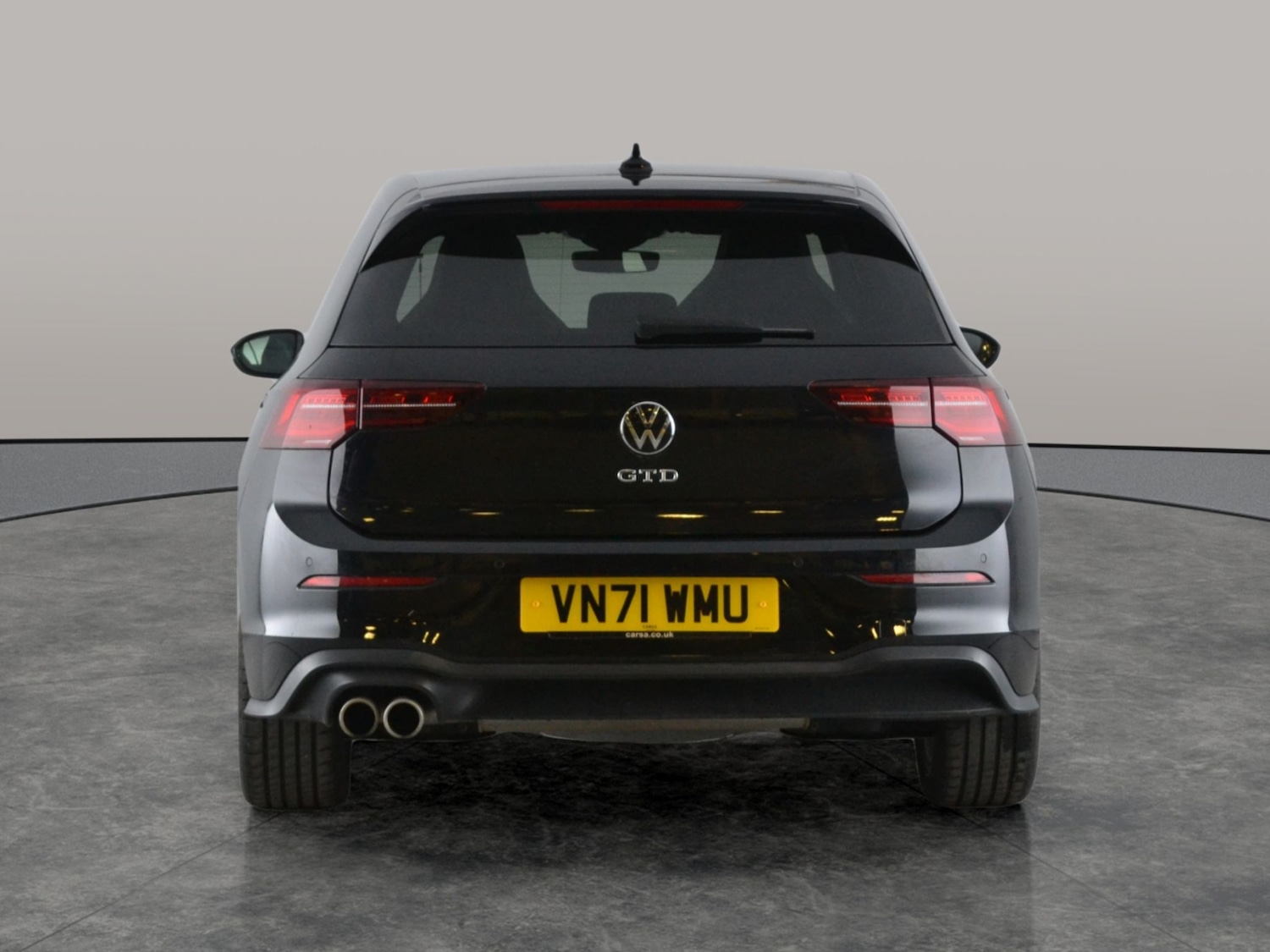 Used Volkswagen Golf for sale - 77490524: Photo 8