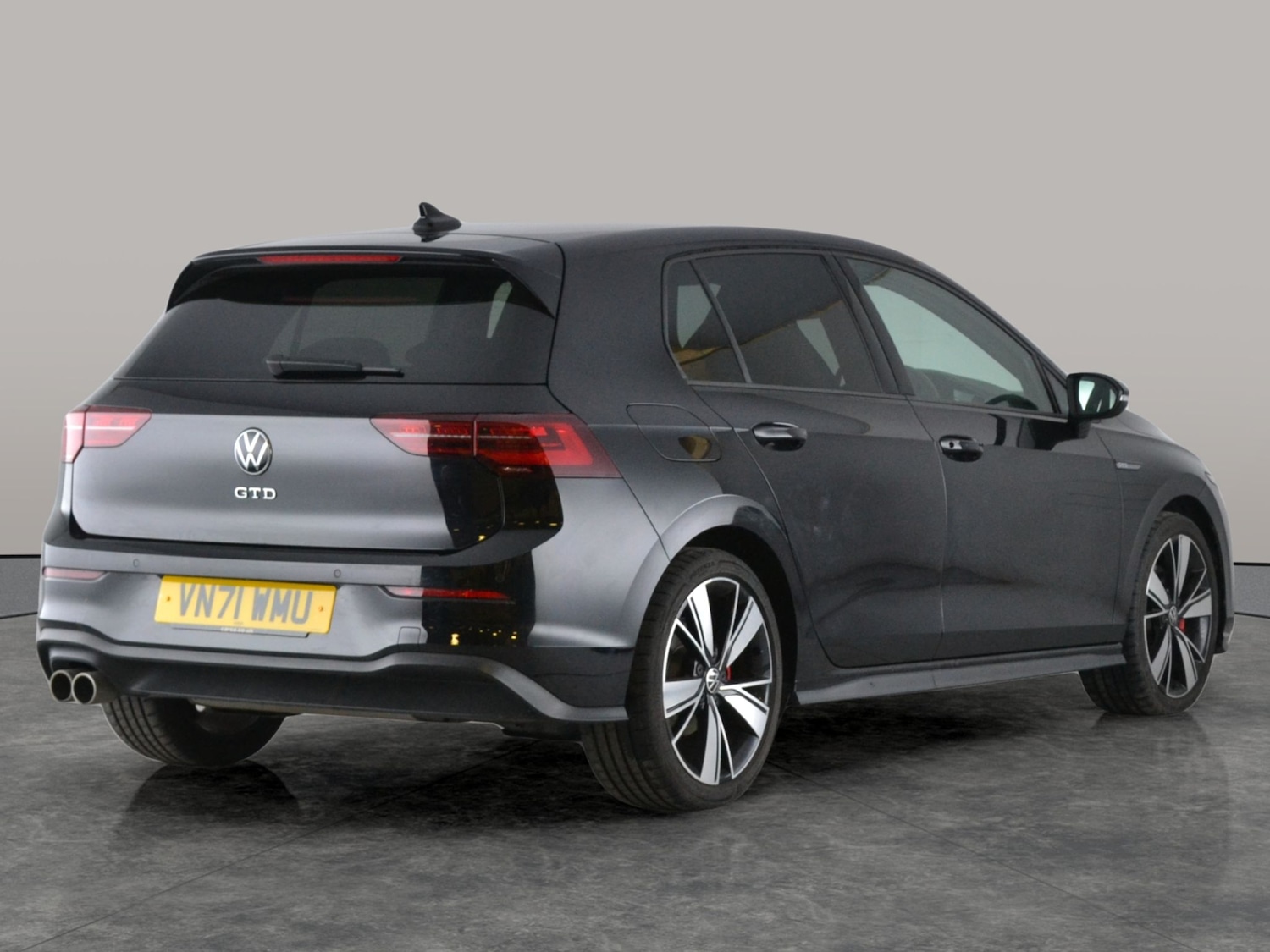 Used Volkswagen Golf for sale - 77490524: Photo 9