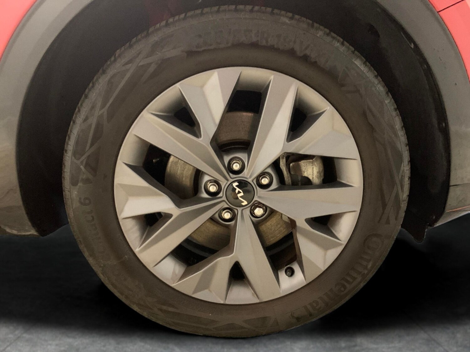 Used Kia Sportage for sale - 78129431: Photo 29