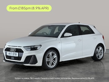 Used Audi A1 2022 for sale - 77730666: Photo