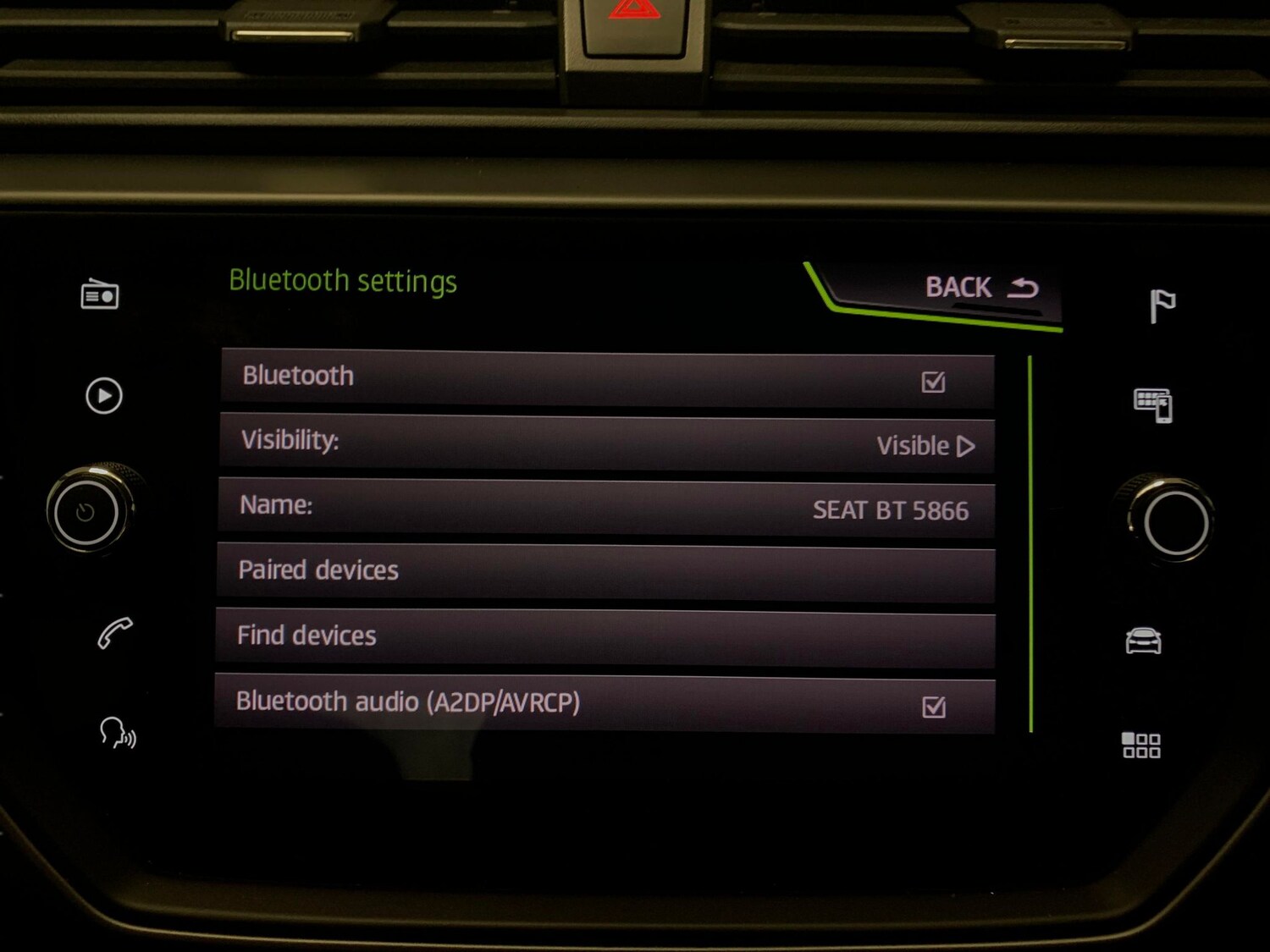 Used SEAT Ibiza 2018 for sale - 78159615: Photo 17