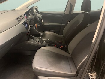 Used SEAT Ibiza undefined for sale - 78159615: Photo