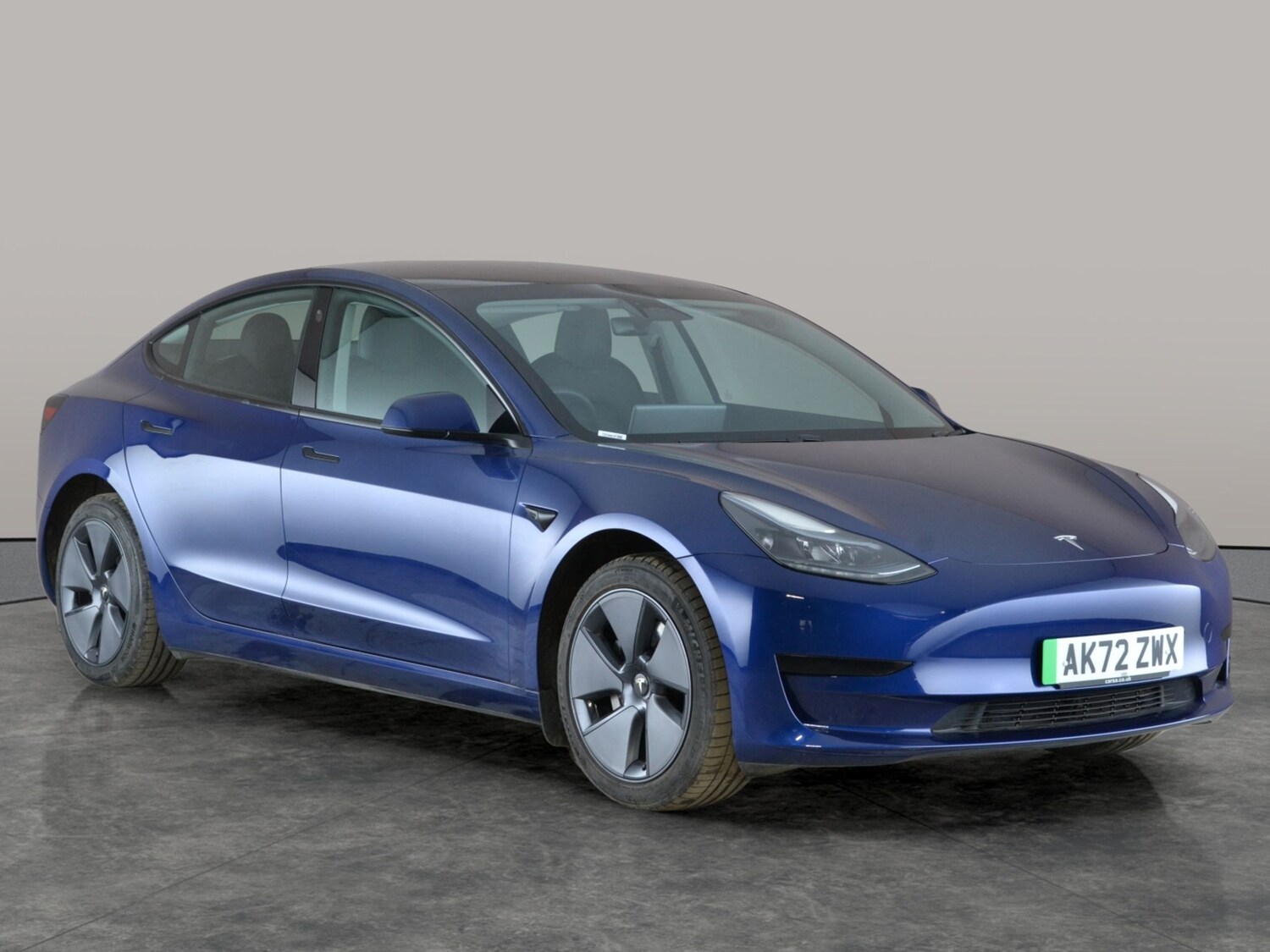 Used Tesla Model 3 2022 for sale - 77975797: Photo 9