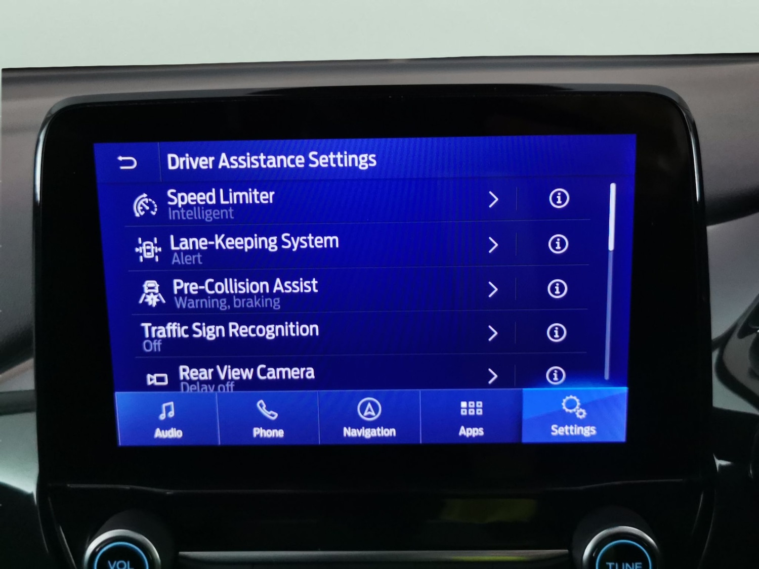 Used Ford Puma 2023 for sale - 77873109: Photo 18