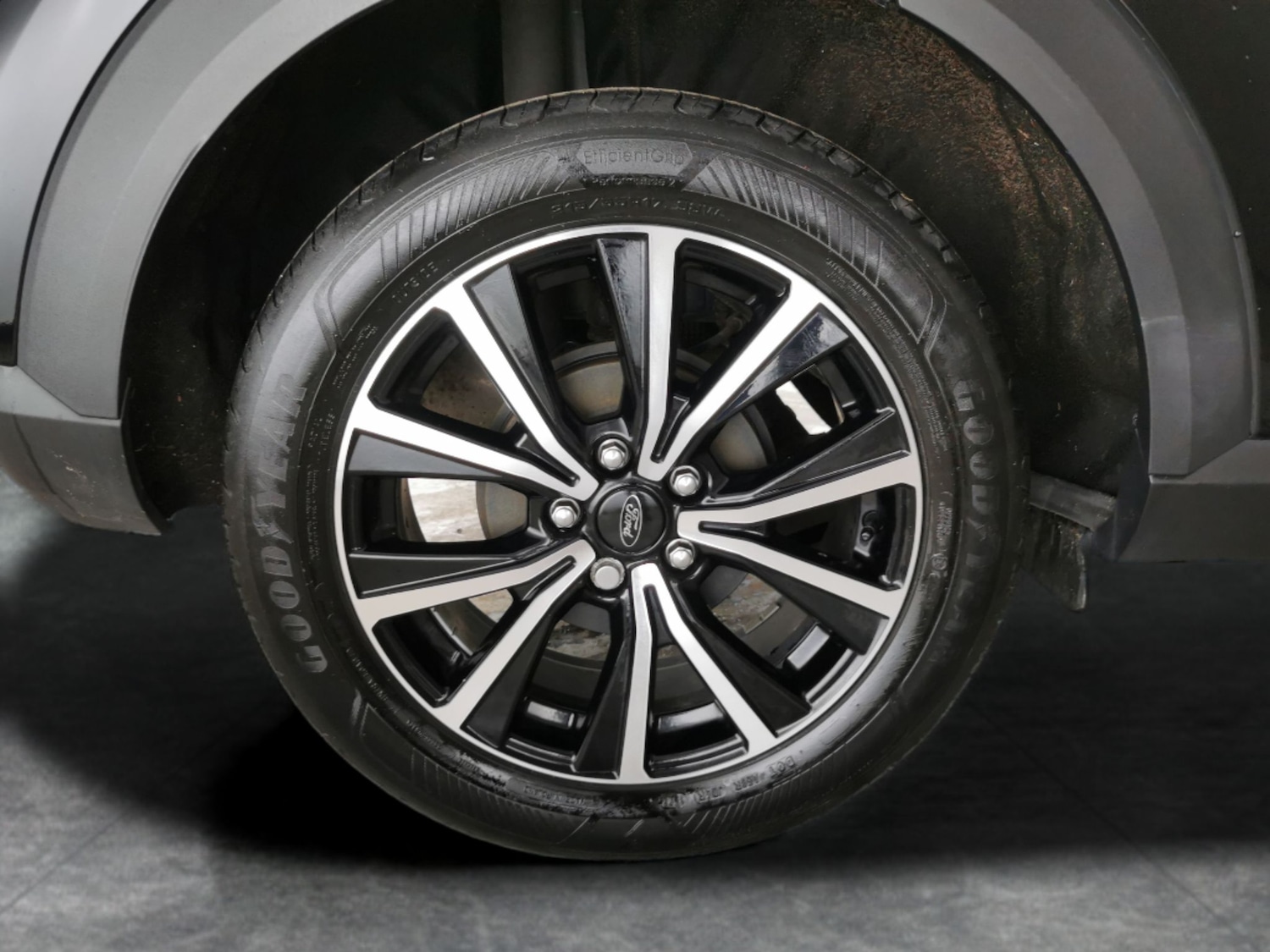 Used Ford Puma 2023 for sale - 77873109: Photo 21