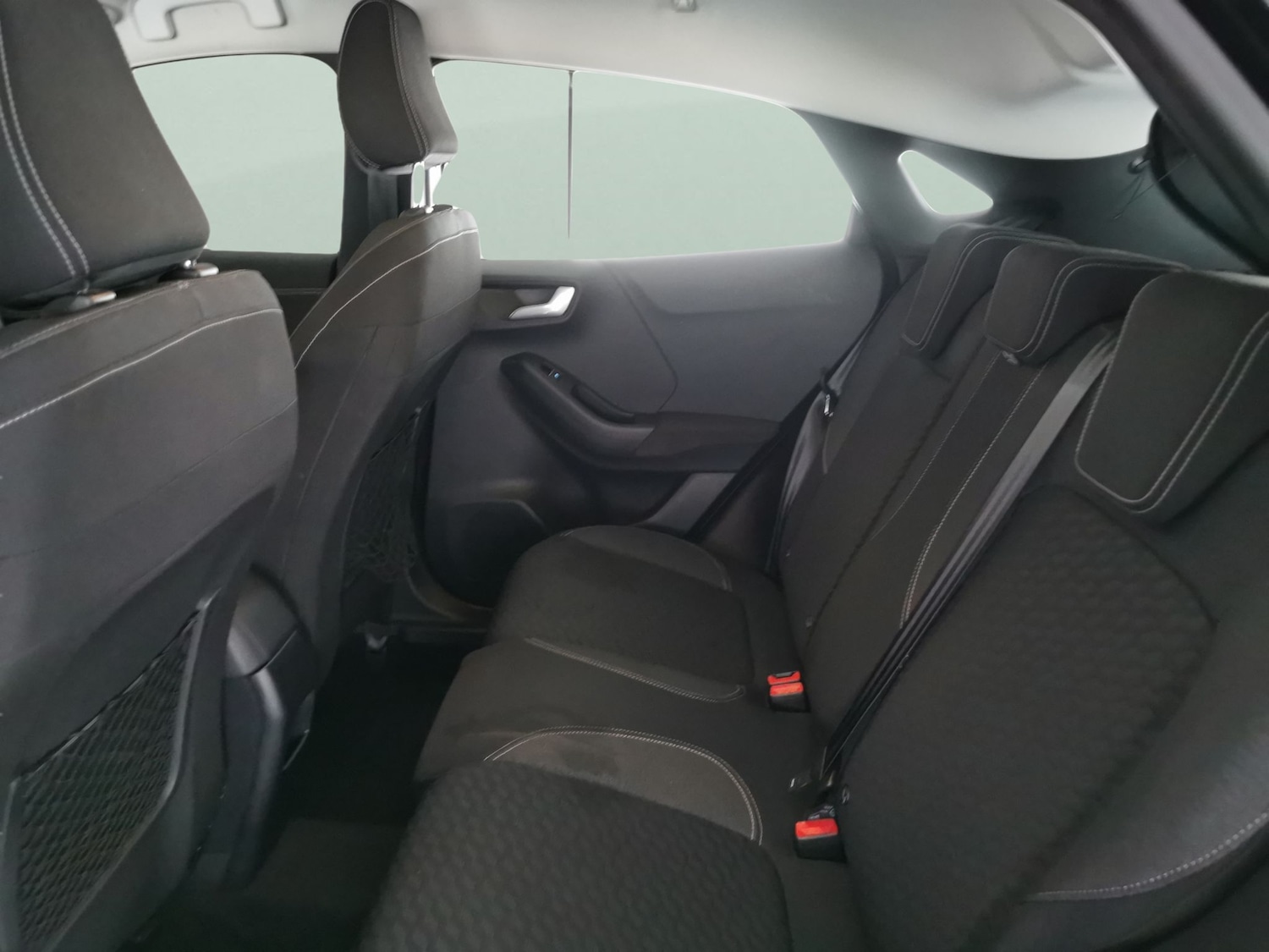 Used Ford Puma 2023 for sale - 77873109: Photo 22