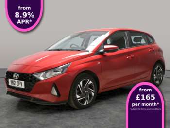Used Hyundai i20 2021 for sale - 74941935: Photo
