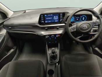 Used Hyundai i20 2021 for sale - 74941935: Photo