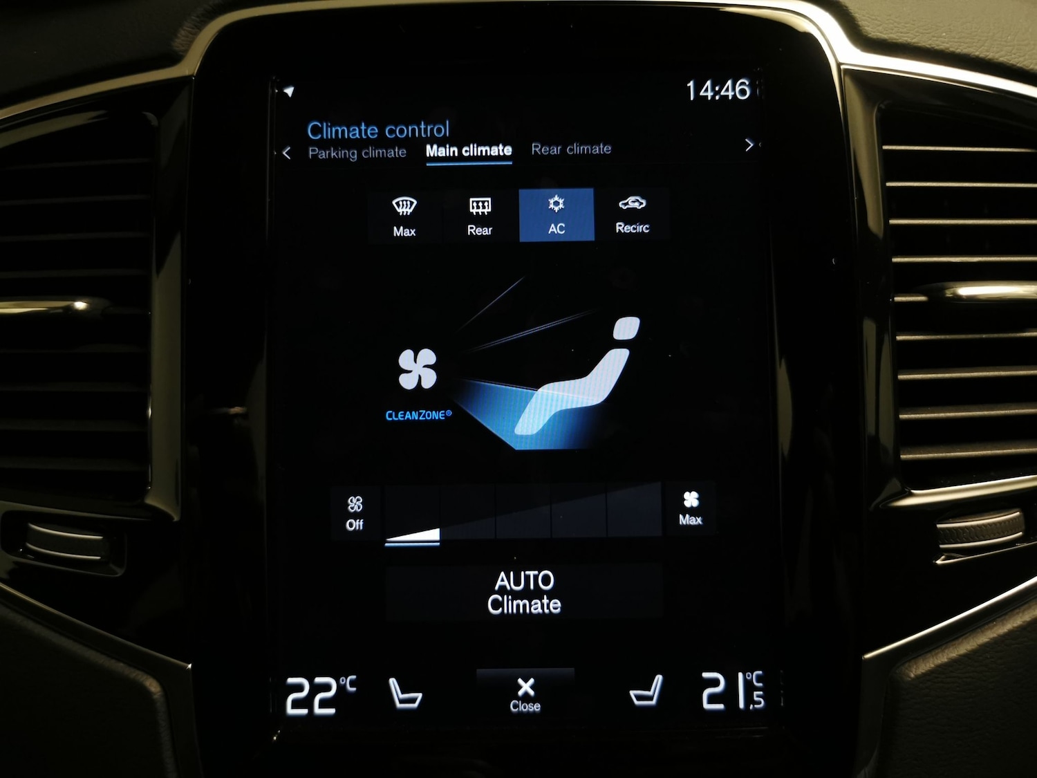 Used Volvo XC90 2019 for sale - 76400950: Photo 22