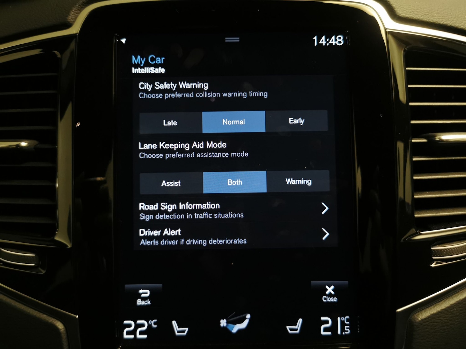 Used Volvo XC90 2019 for sale - 76400950: Photo 28