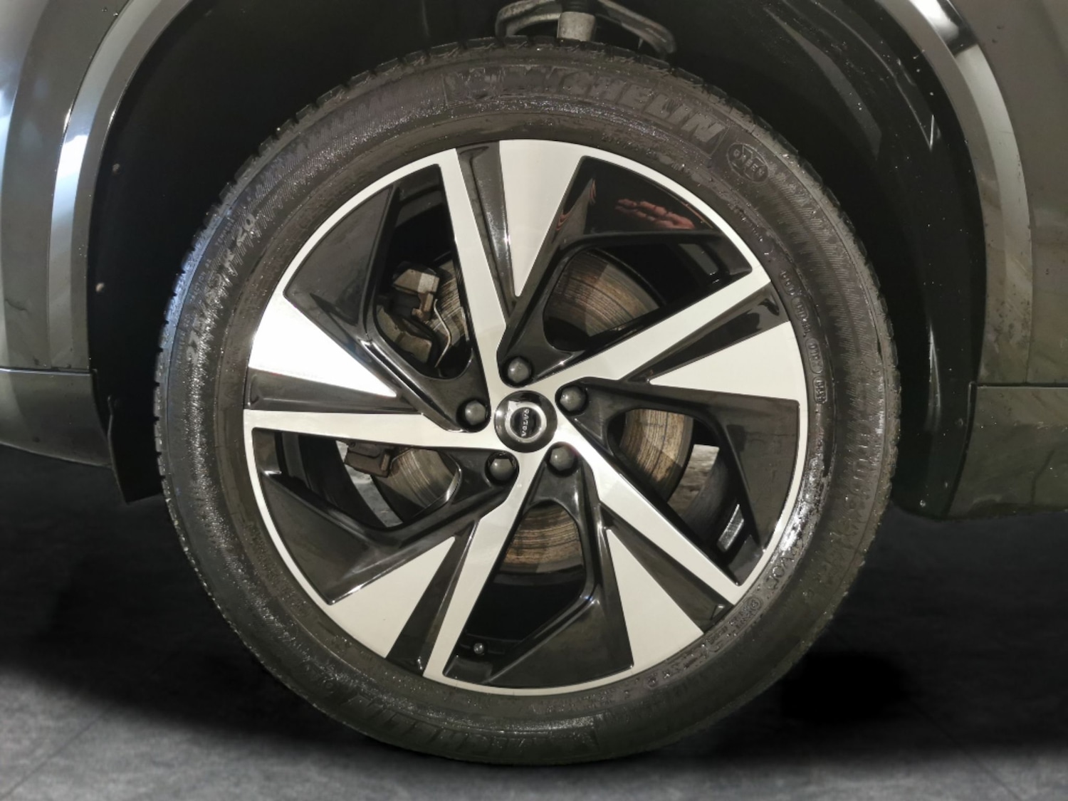 Used Volvo XC90 2019 for sale - 76400950: Photo 29