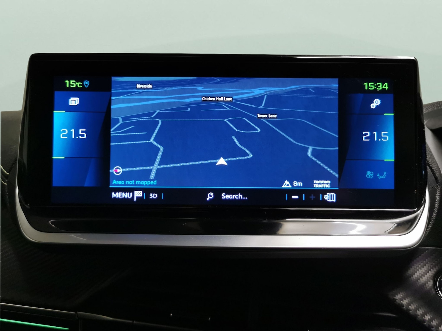 Used Peugeot 2008 2023 for sale - 77043602: Photo 6