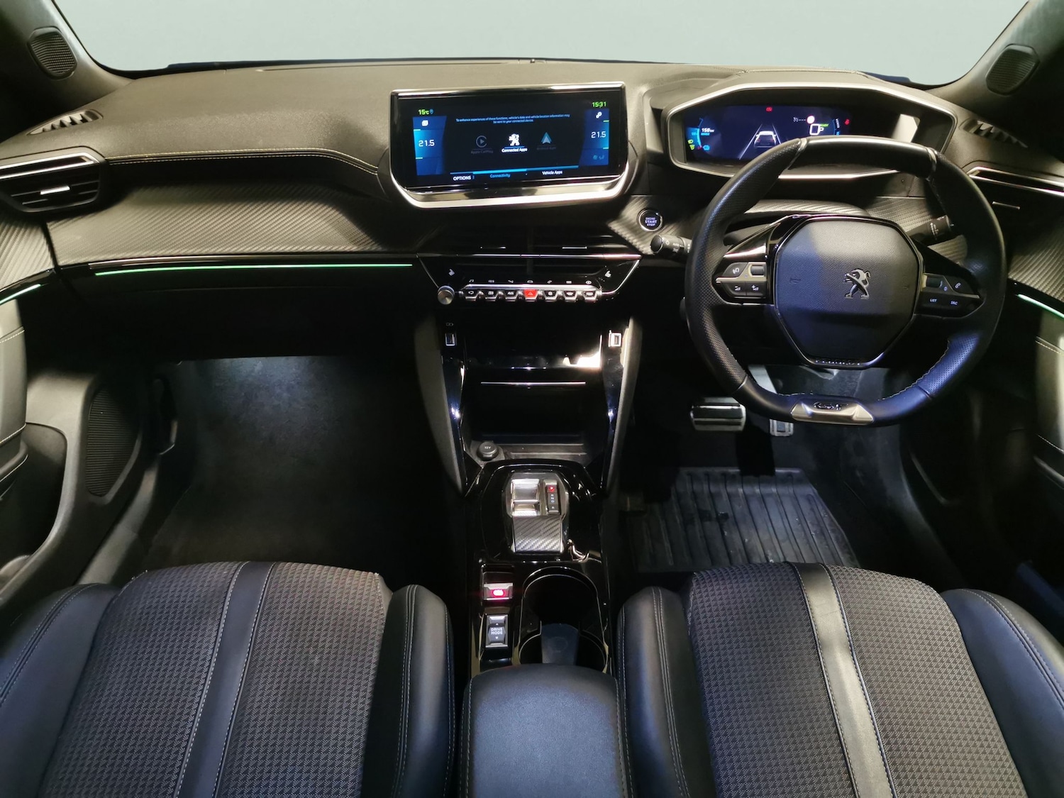 Used Peugeot 2008 2023 for sale - 77043602: Photo 7