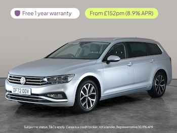 Used Volkswagen Passat 2023 for sale - 79505214: Photo