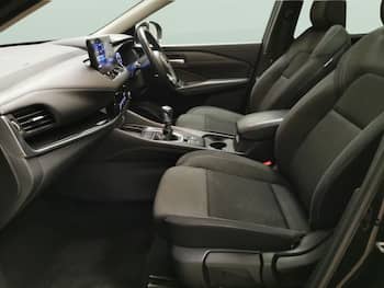 Used Nissan Qashqai 2023 for sale - 79639103: Photo