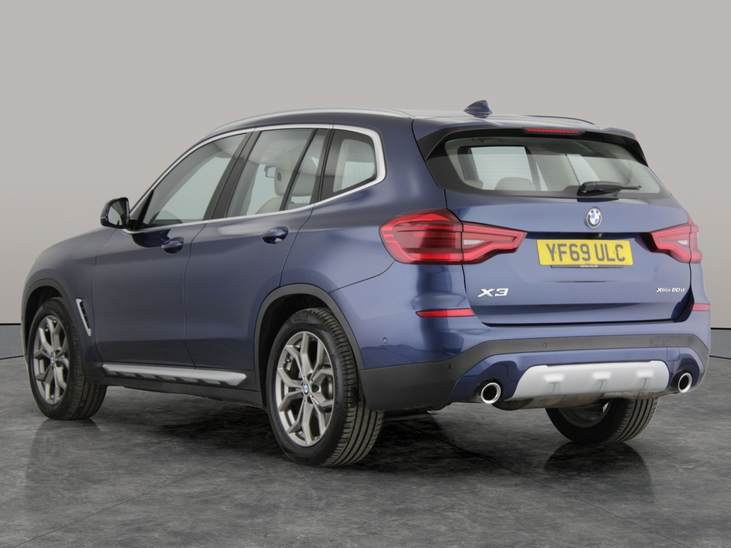 Used BMW X3 2019 for sale - 76663566: Photo 13