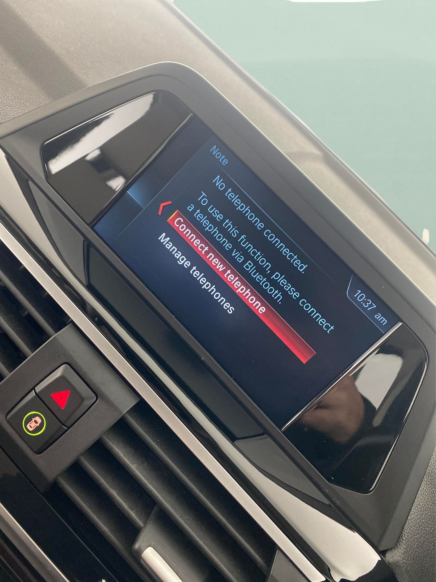 Used BMW X3 2019 for sale - 76663566: Photo 15