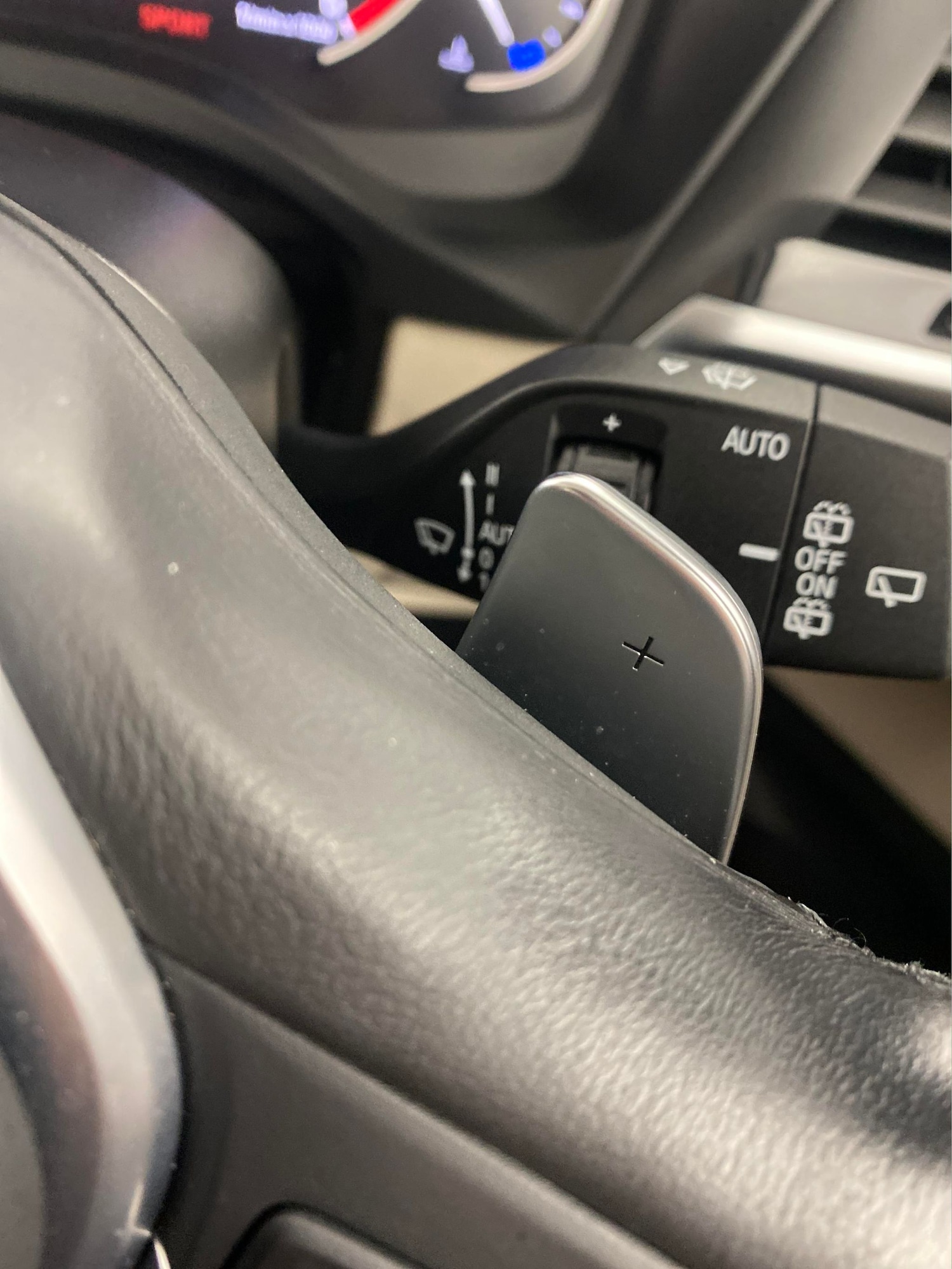 Used BMW X3 2019 for sale - 76663566: Photo 18