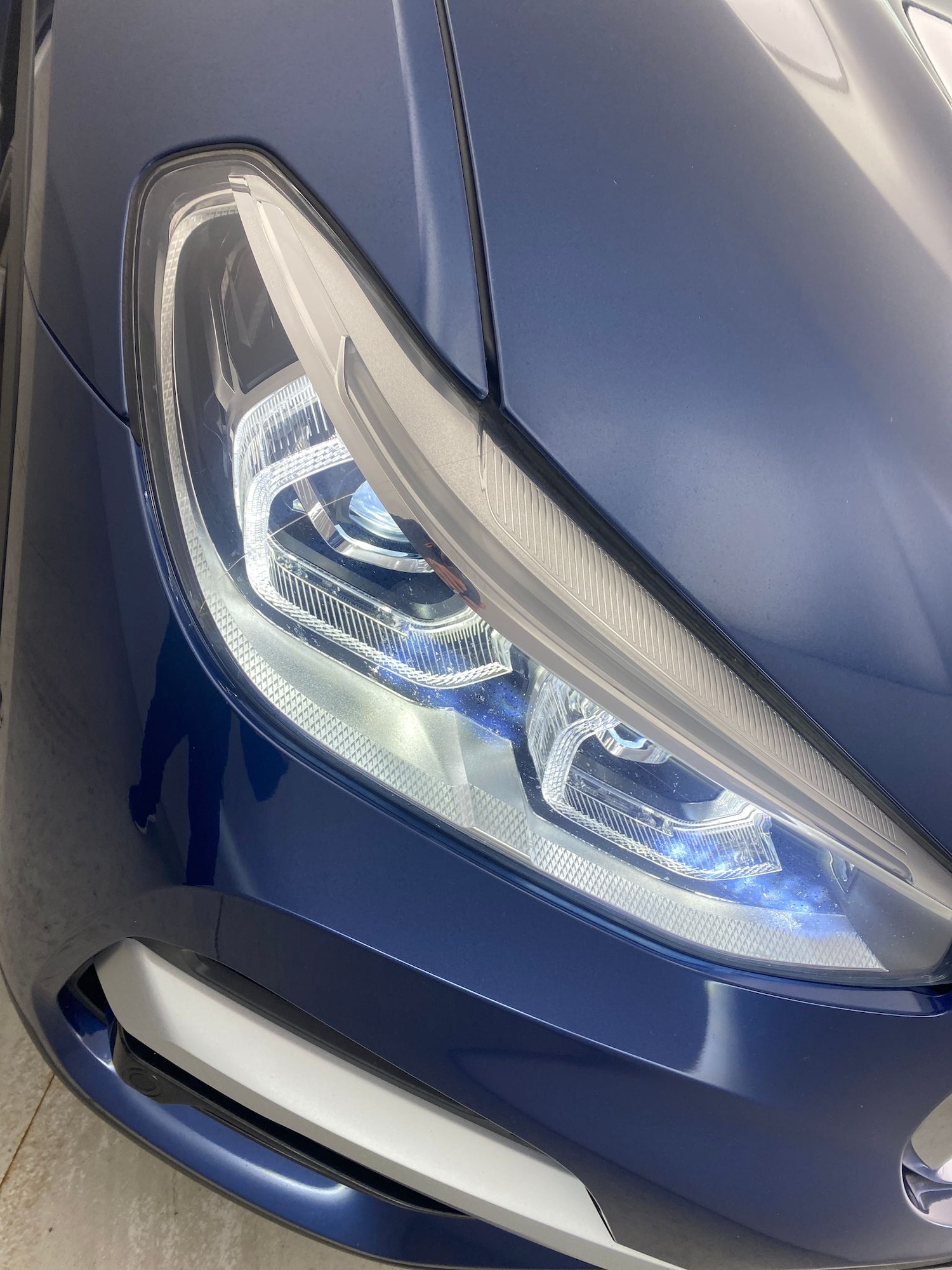 Used BMW X3 2019 for sale - 76663566: Photo 20