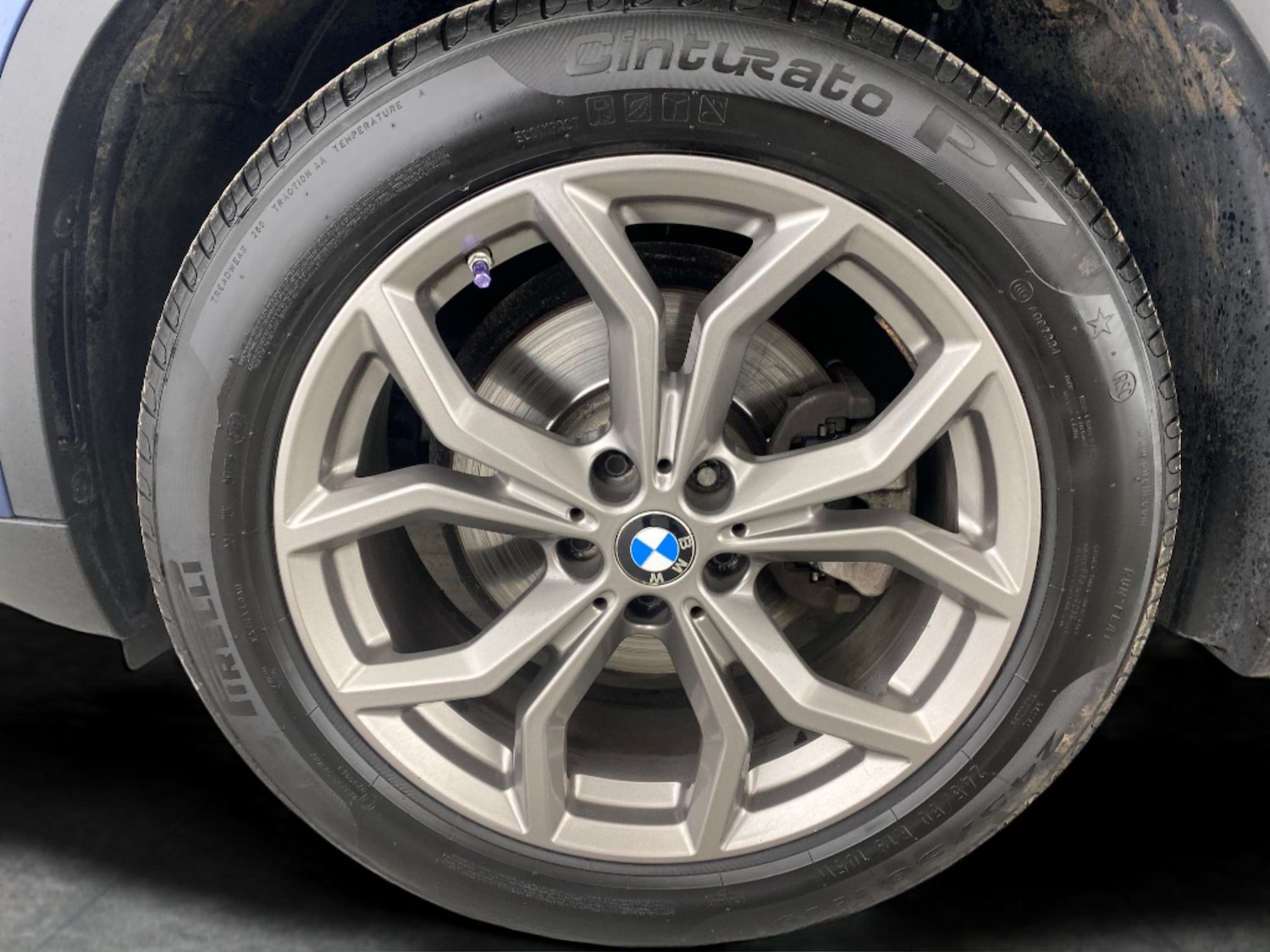 Used BMW X3 2019 for sale - 76663566: Photo 21